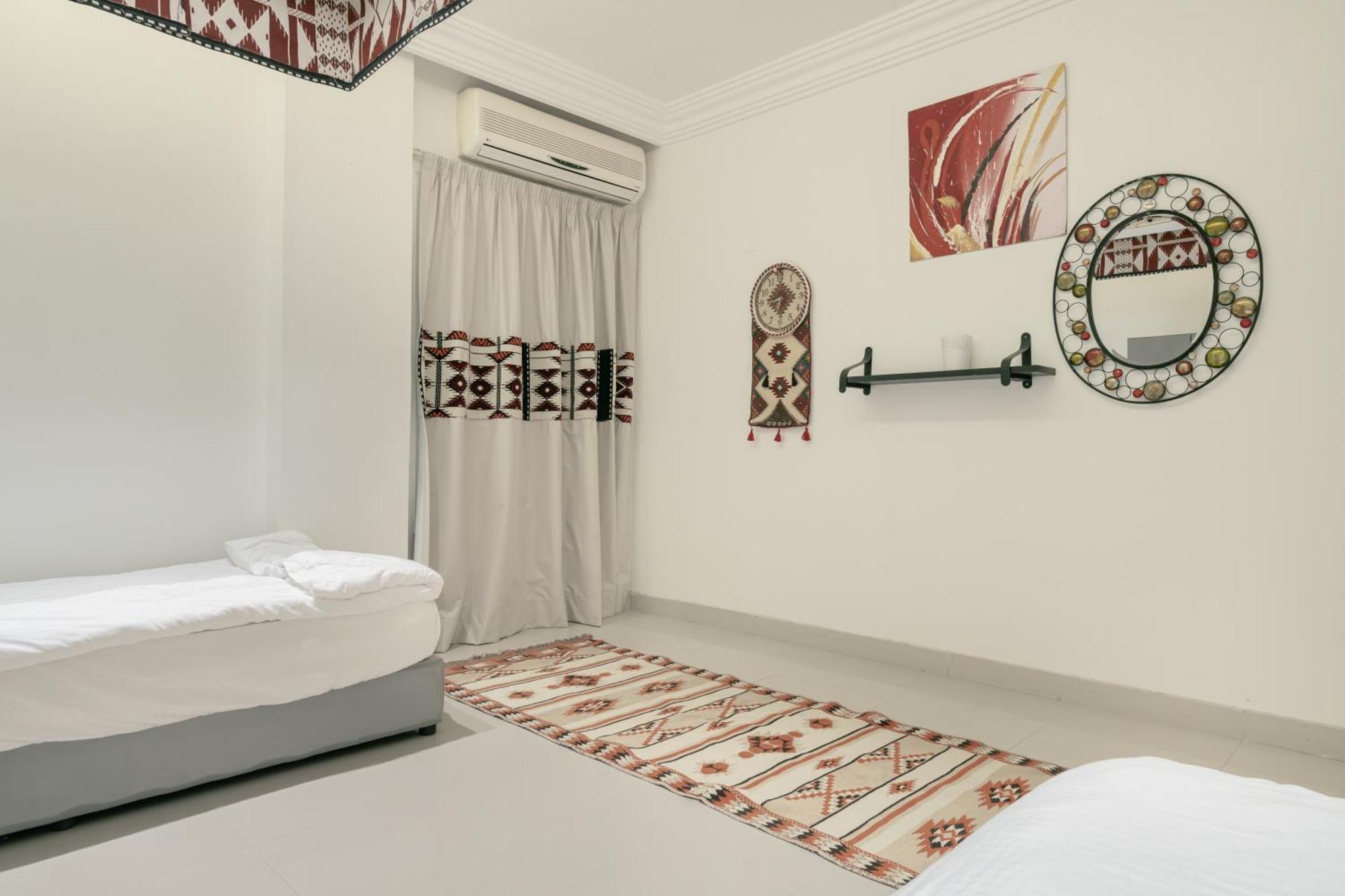 Sands Hostel Riyadh