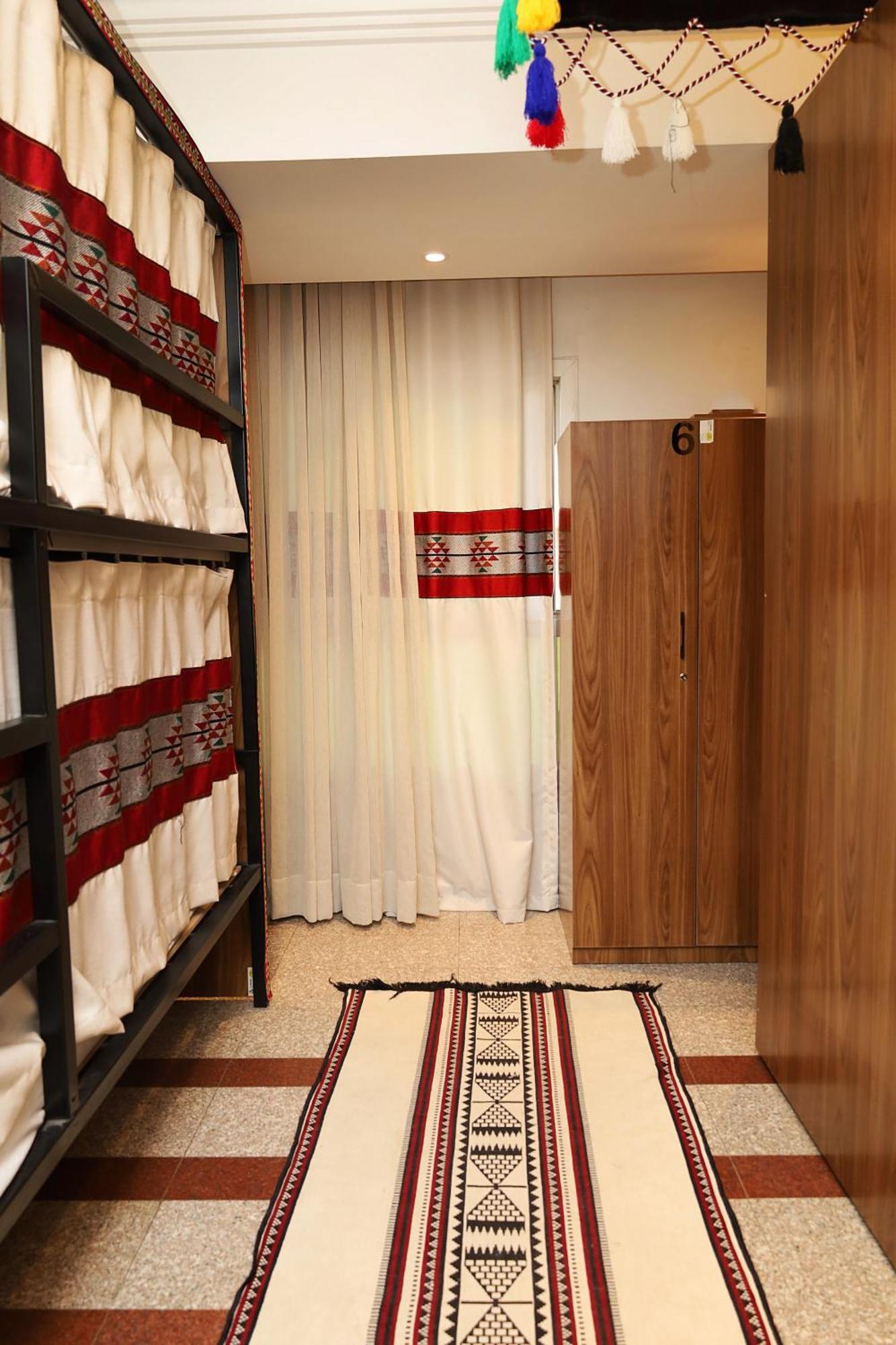 Hostel Sands