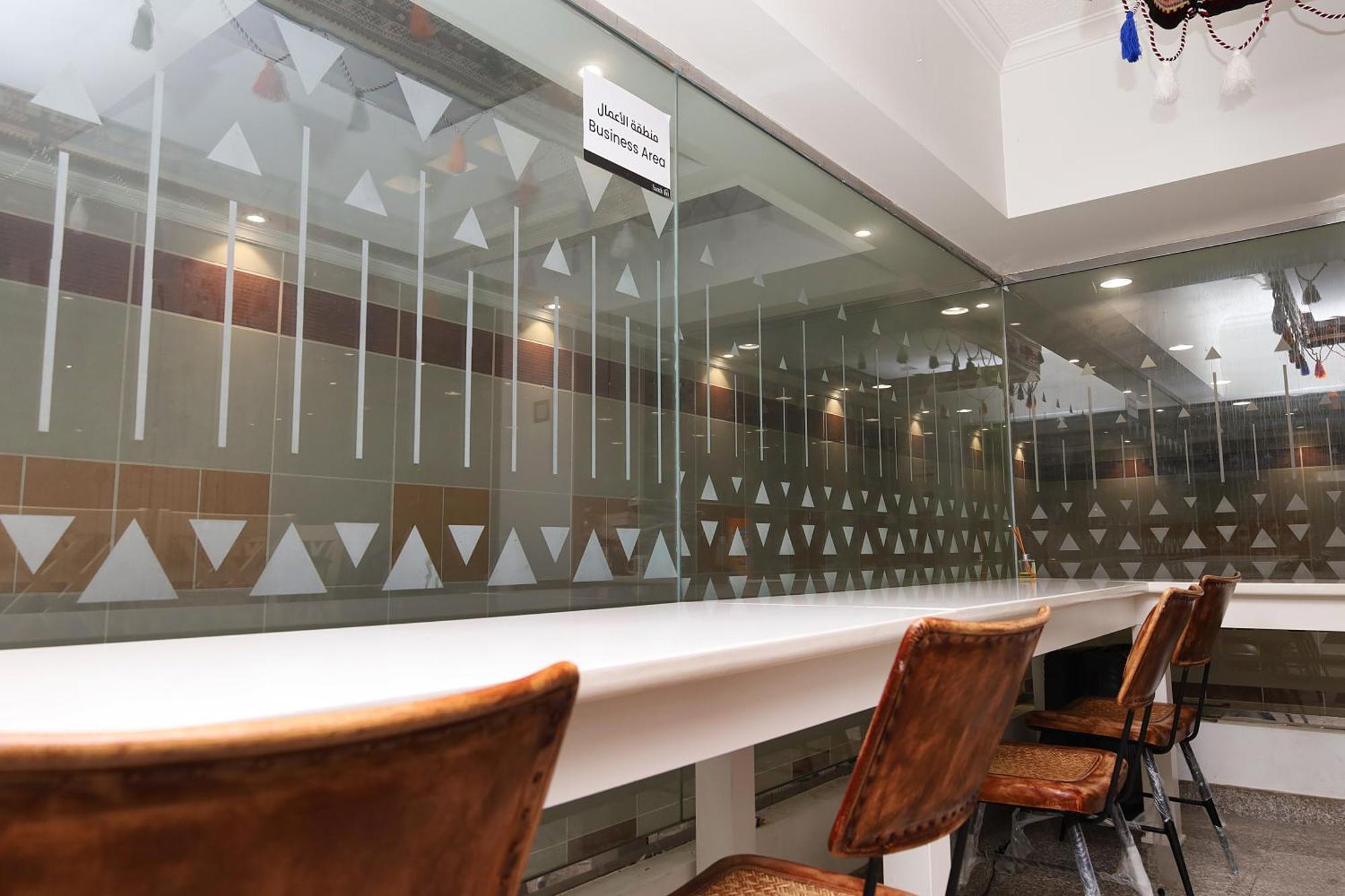 Hostel Sands Riyadh