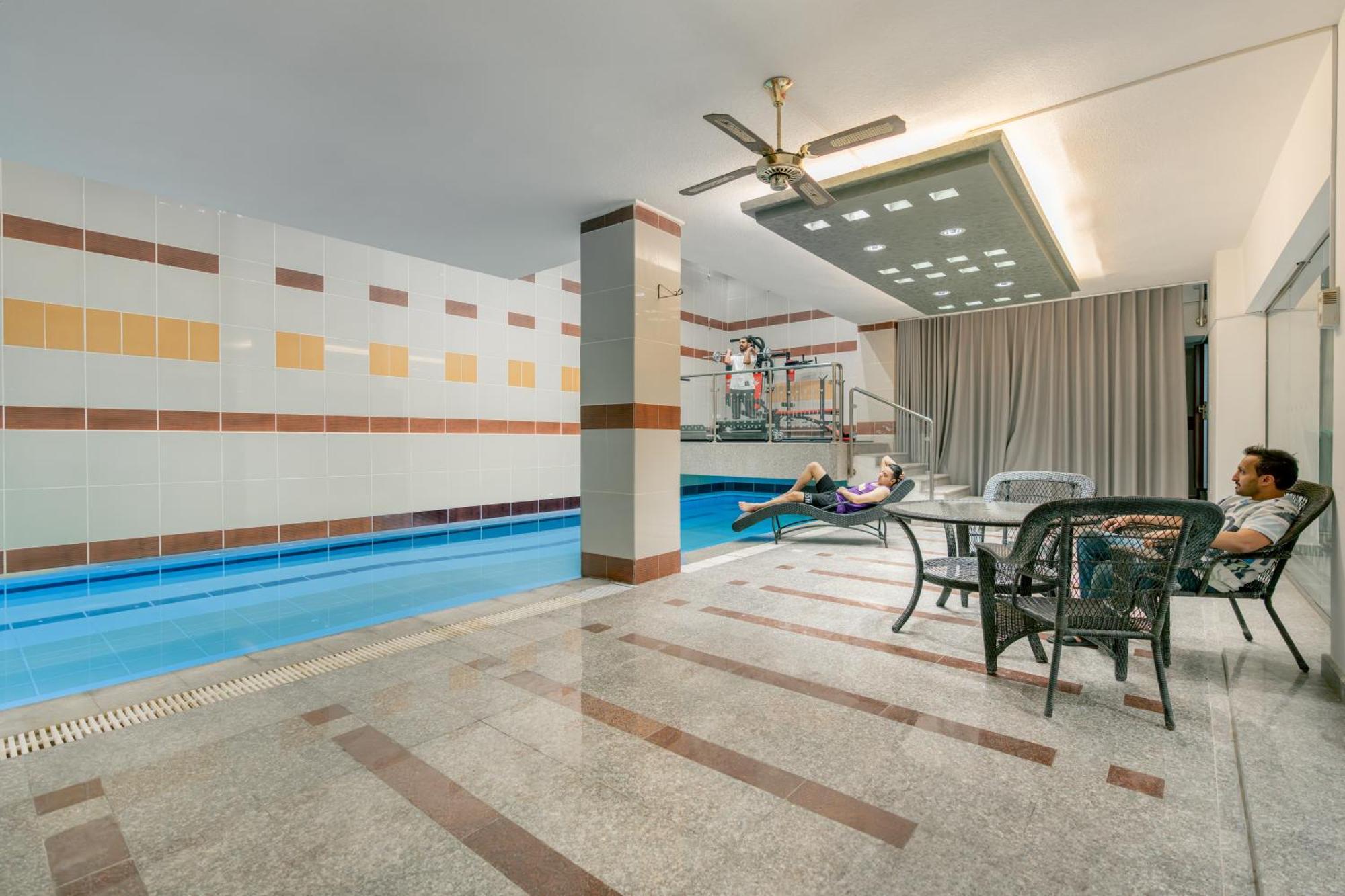 Hostel Sands