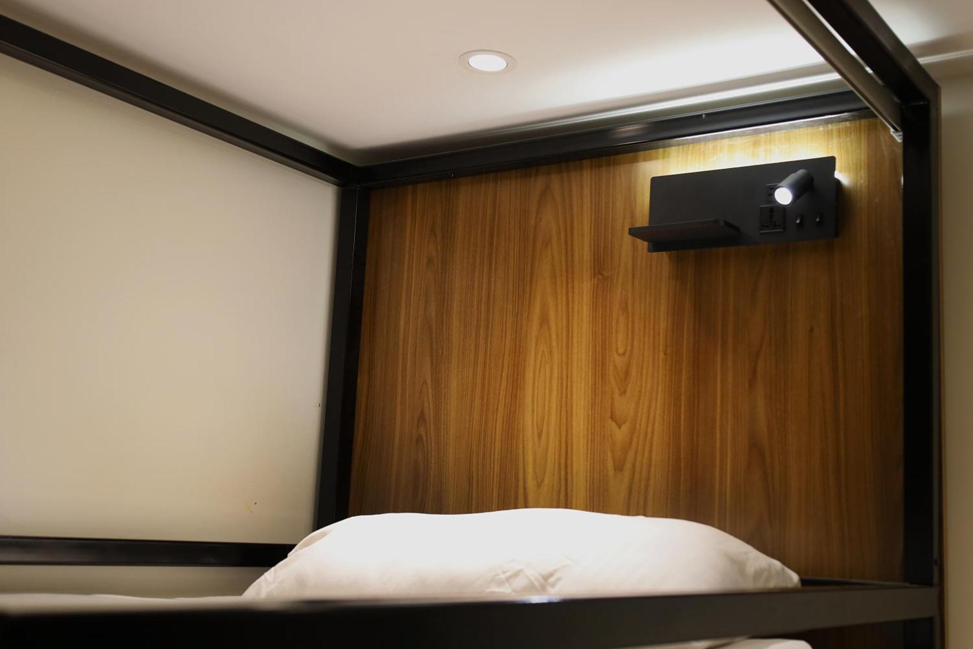 Hostel Sands